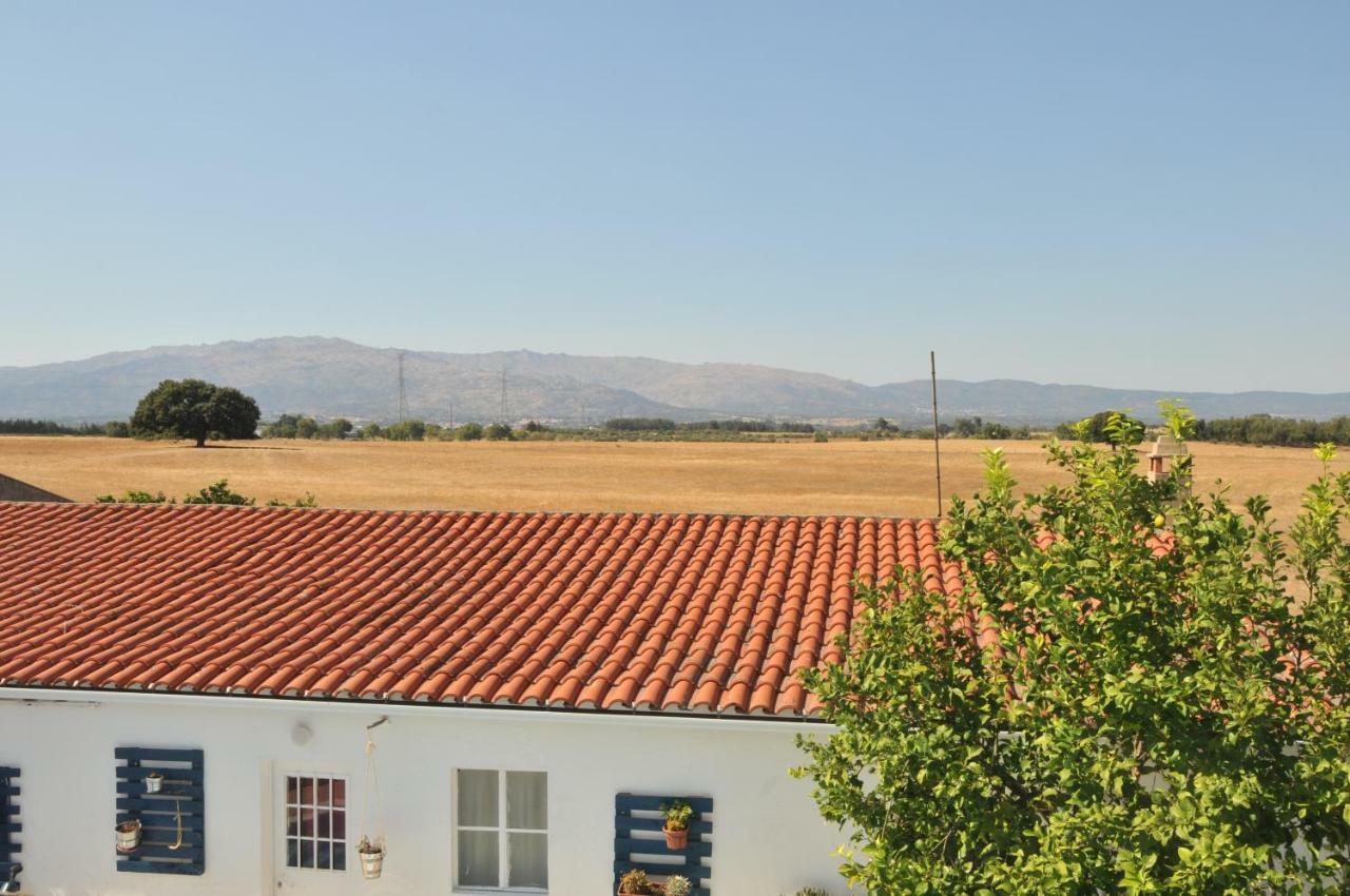 Hotel Casa Da Lardosa Esterno foto